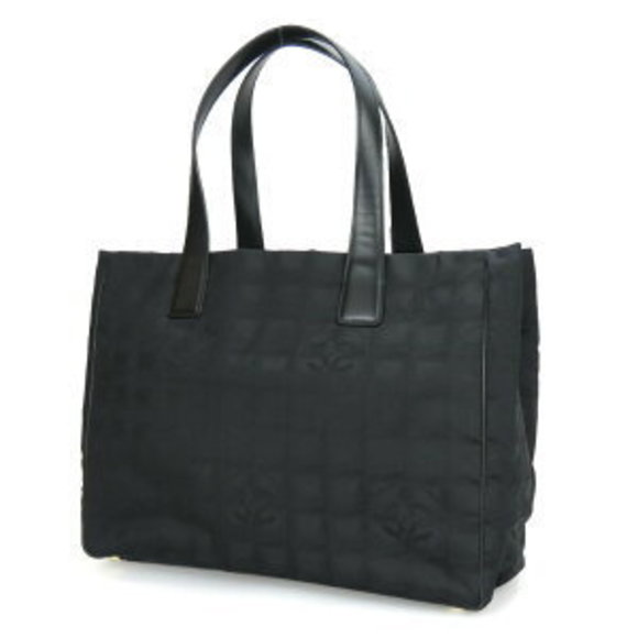 Chanel Shoulder Bag Suede Multicolor Beige Patchwork - Picture 1 of 9